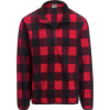 Hawke and Co. 1/4-Zip Fleece Pullover - Men's