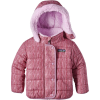 Patagonia Baby Reversible Dream Song Hooded Jacket - Toddler Girls'