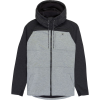 Hurley Heat Plus Therma-Fit Zip Fleece Jacket - Men's