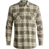Quiksilver Waterman Moon Tides Flannel - Men's