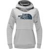 The North Face Half Dome Quilted Pullover Hoodie - Women's