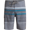 Quiksilver Waterman Inca Stripe Board Short - Men's