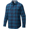 Columbia Hoyt Peak Long-Sleeve Shirt - Men's