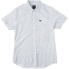 RVCA That'll Do Floral Short-Sleeve Button-up Shirt - Men's