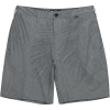 Hurley Phantom Steady Short - Men's