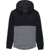 Hurley Bayside Pullover Fleece Hoodie- Men's