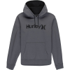 Hurley Surf Club One and Only 3.0 Pullover Hoodie - Men's