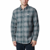 Columbia Boulder Ridge Flannel - Men's