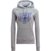 The North Face Grizzly Bear Pullover Hoodie - Women's