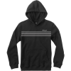 RVCA Seven Stripe Pullover Hoodie - Boys'