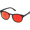 Blue Planet Eyewear Arrow Blackout Sunglasses - Polarized