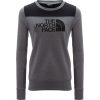 The North Face Half Dome Fleece Crew Pullover Sweatshirt - Women's