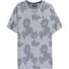 Hurley Dri-Fit Aloha Short-Sleeve Crew Shirt - Men's