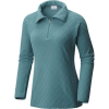 Columbia Glacial Print III 1/2-Zip Fleece Pullover - Women's