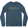 RVCA Big RVCA T-Shirt - Long-Sleeve - Men's