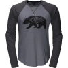 The North Face Bearitage Baseball T-Shirt - Long-Sleeve - Men's
