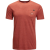 The North Face Peek Geek Tri-Blend Pocket T-Shirt - Men's