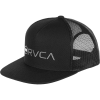 RVCA Lock Up Trucker Hat