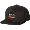 RVCA Mechanic II Trucker Hat