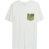 Hurley JJF Plot Maps T-Shirt - Men's