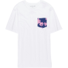 Hurley Swarm Pocket Short-Sleeve T-Shirt - Men's