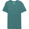 Hurley Staple Tri-Blend V-Neck T-Shirt - Short-Sleeve - Men's