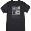 RVCA Surf Check T-Shirt - Boy's