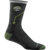 Darn Tough Merino Wool ATC Micro Crew Cushion Hiking Sock