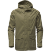 The North Face Utility Hooded Jacket - Men's