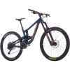 Santa Cruz Bicycles Nomad Carbon C S Complete Mountain Bike - 2018