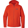 Patagonia Crosstrek Hooded Fleece Jacket - Men's