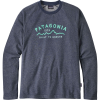 Patagonia Arched Type '73 Lightweight Crew Sweatshirt - Men's