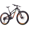 Santa Cruz Bicycles Hightower Carbon CC 27.5+ XX1 Eagle ENVE Complete Mountain Bike - 2017