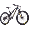 Santa Cruz Bicycles Tallboy Carbon 27.5+ S Complete Mountain Bike - 2018