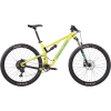 Santa Cruz Bicycles Tallboy 29 R1x Complete Mountain Bike - 2017