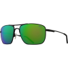 Revo Groundspeed Polarized Sunglasses - Glass Lens
