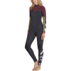 Billabong Salty Dayz 4/3 Chest-Zip Wetsuit - Women's