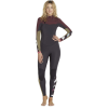 Billabong 3/2 Salty Dayz Chest-Zip Wetsuit - Women's