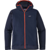 Patagonia Crosstrek Hybrid Hooded Fleece Jacket - Men's