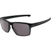 Oakley Sliver Polarized Prizm Sunglasses - Asian Fit