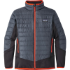Patagonia Down Hybrid Jacket - Boys'
