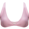Solid & Striped Beverly Bikini Top - Women's