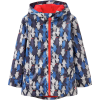 Joules Skipper Rubber Coat - Toddler Boys'