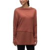 Free People Londontown Thermal Shirt - Women's
