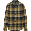 Volcom Caden Long-Sleeve Shirt- Men's