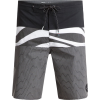 Quiksilver Heatwave Blocked 20 Beachshort - Men's
