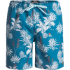 Quiksilver Waterman Agavy Volley Swim Trunk - Men's