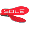 Sole Active Medium Footbed