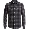 Quiksilver Surf Days Flannel Shirt - Men's