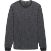 Volcom Moxie Long-Sleeve Henley Shirt - Men's